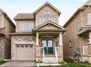 8749 Sourgum Ave, Niagara Falls, ON L2H 3S3
