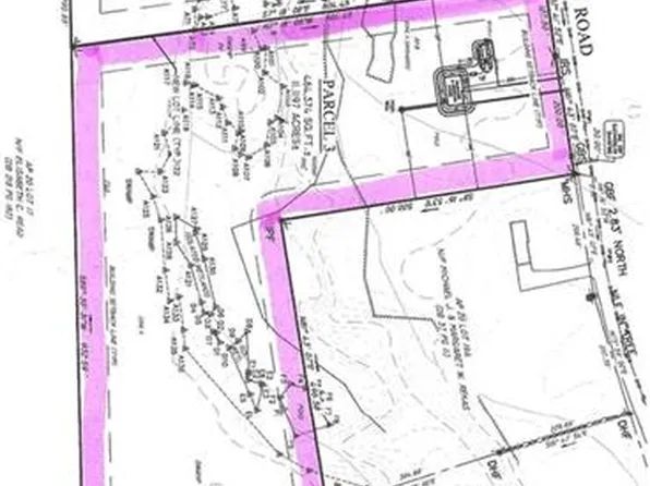 0 North Rd, Foster, RI 02825