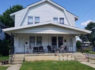 253-255 S Wayne Ave, Columbus, OH