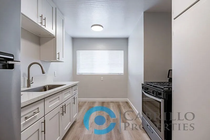 Studio, 1.0 bath, $1,795 — Photo 1