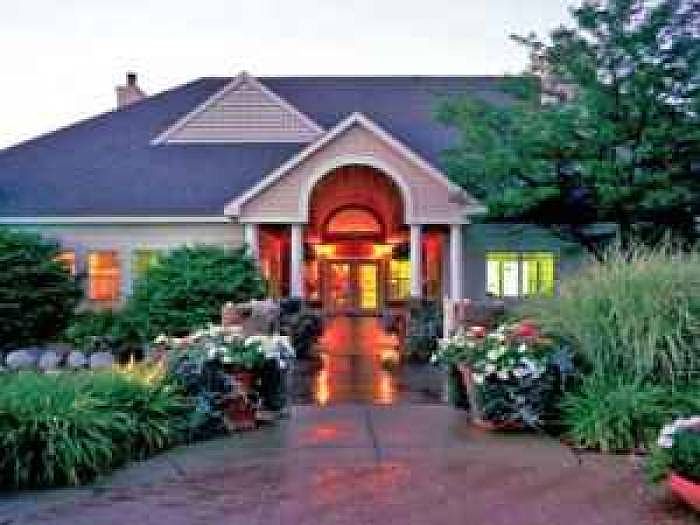 Clubhouse