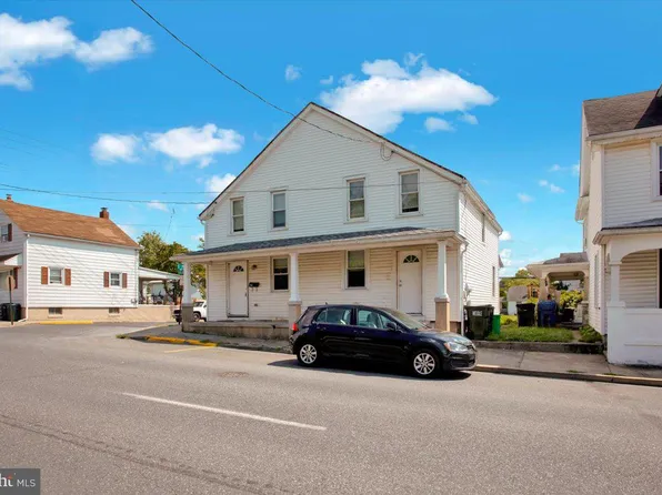 702 Locust St, Lebanon, PA 17042