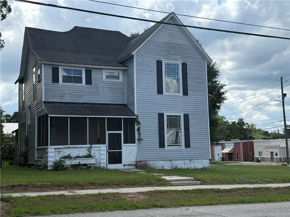 7845 State St, Citronelle, AL 36522