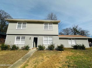 3401 Ohara Dr N, Macon, GA 31206