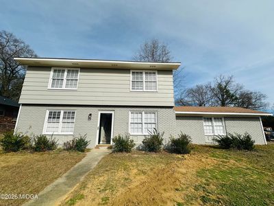 3401 Ohara Dr N, Macon, GA, 31206
