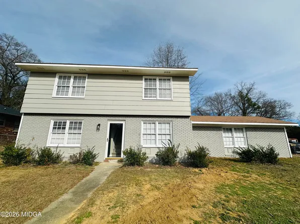 3401 Ohara Dr N, Macon, GA 31206
