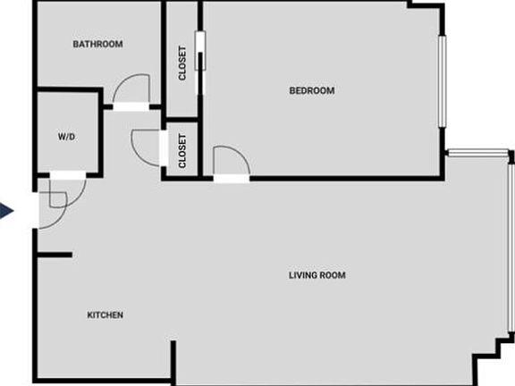 2nd image of 101 W End Ave APT 6BB