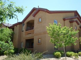 8250 N Grand Canyon Dr UNIT 1140, Las Vegas, NV 89166