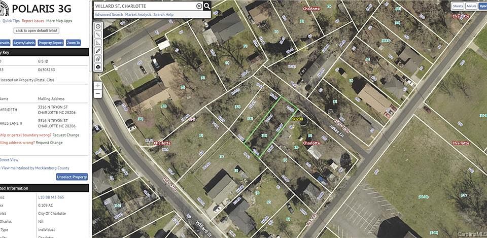 1st image of 0 Jakes Ln