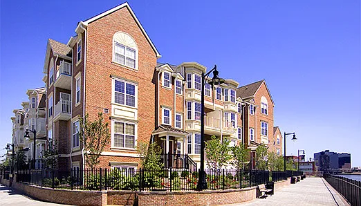 Building Photo - 200 Dey St #218