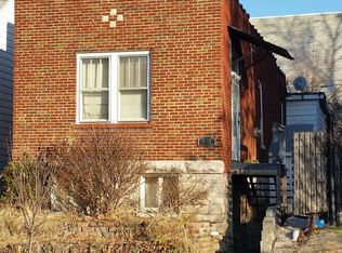 2117 Stansbury St, Saint Louis, MO 63118