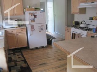 335 Faneuil St #A1, Brighton, MA 02135