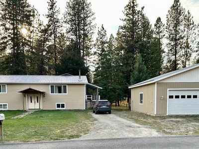 61 Reserve Rd, Libby, MT, 59923