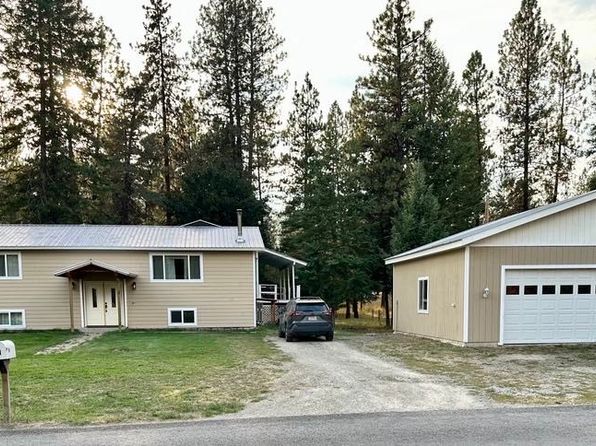 61 Reserve Rd, Libby, MT 59923