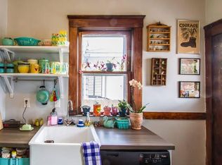 3415 Chatham Ave, Cleveland, OH 44113