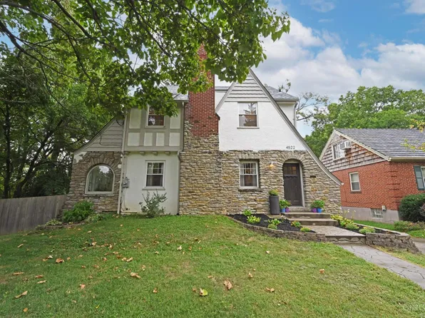 4522 Perth Ln, Cincinnati, OH 45229