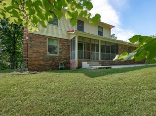 5085 Muddy Ford Rd, Georgetown, KY 40324