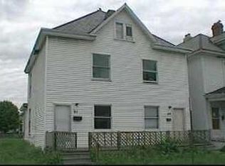89 S Cypress Ave, Columbus, OH