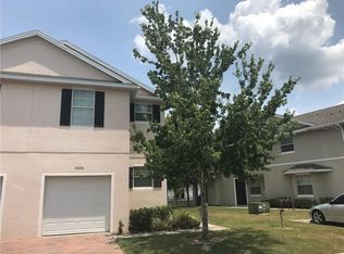 10606 Regent Square Dr #1308, Orlando, FL 32825