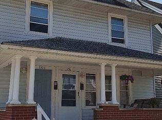 230 Clark Ave UNIT 1/2, Wooster, OH 44691