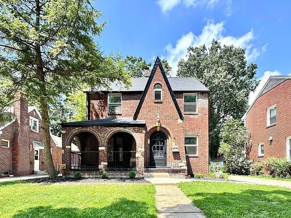 4320 Beverly Dr