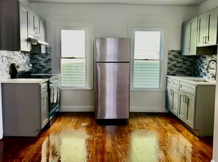 1248 Pembroke Street, Bridgeport, CT 06608