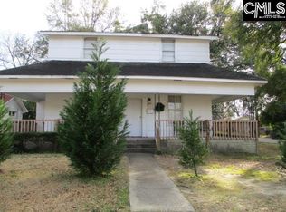 802 Duke Ave, Columbia, SC 29203