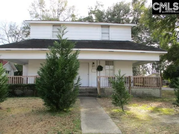 802 Duke Ave, Columbia, SC 29203
