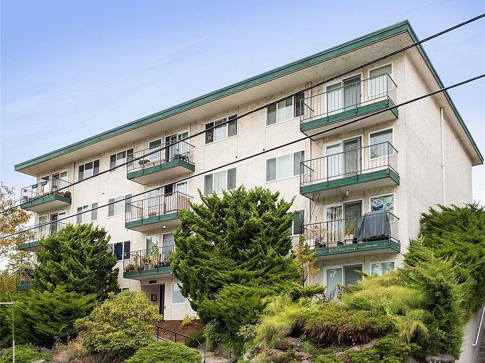 1st image of 3050 14th Ave W APT 303