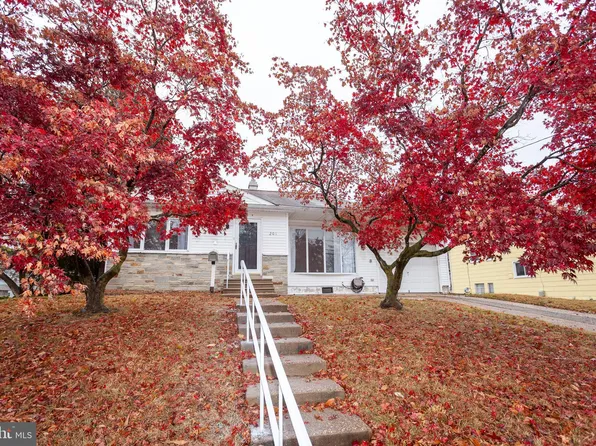 201 Cranford Rd, Cherry Hill, NJ 08003