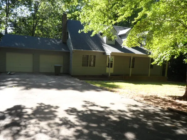 124 S Spring St, Central, SC 29630