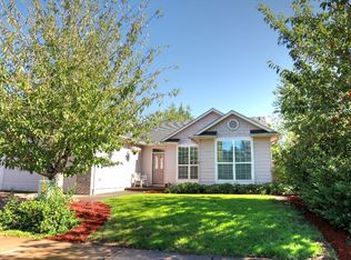2145 Cougar Ave SW, Albany, OR 97321
