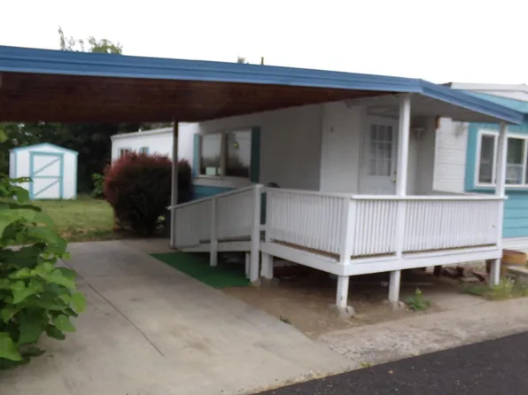 913 Preston Ave Trailer 32, Lewiston, ID 83501