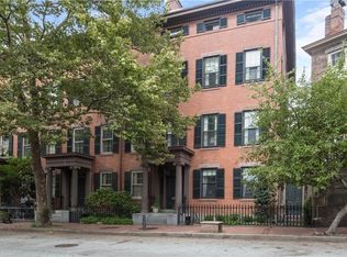 265 Benefit St #4, Providence, RI 02903