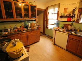 19 Champney St #J2, Brighton, MA 02135