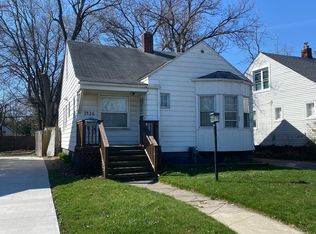 1426 E Ten Mile Rd, Ferndale, MI 48220