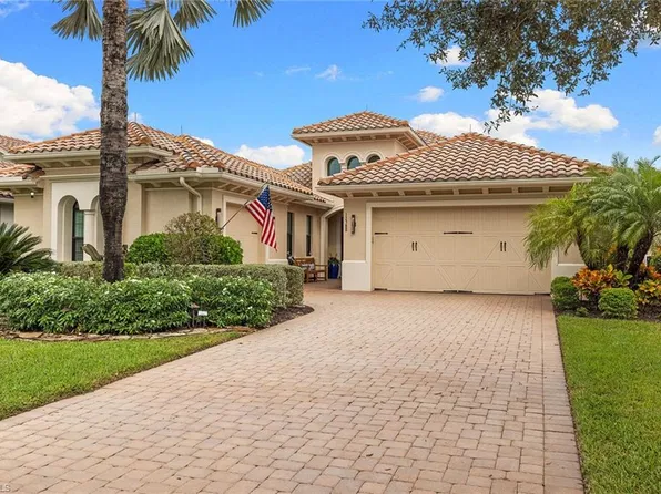 12388 Wisteria DR, NAPLES, FL 34120