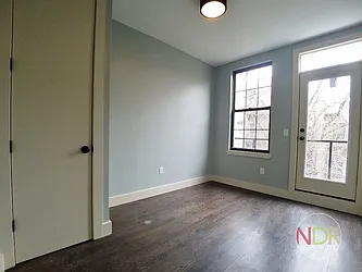 Rented by Next Door Realty NYC