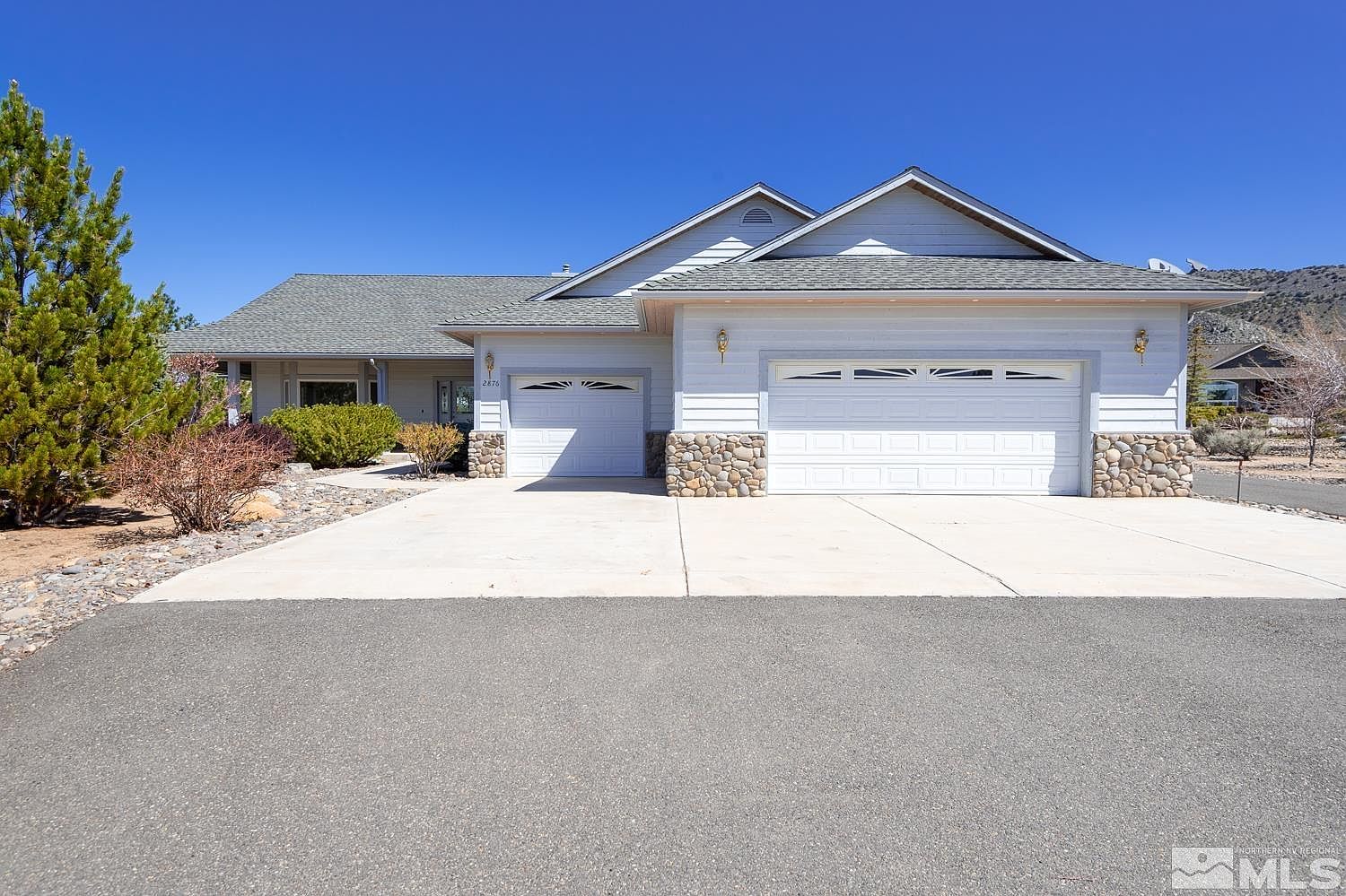 2876 Jackie Cir, Minden, NV 89423 Zillow