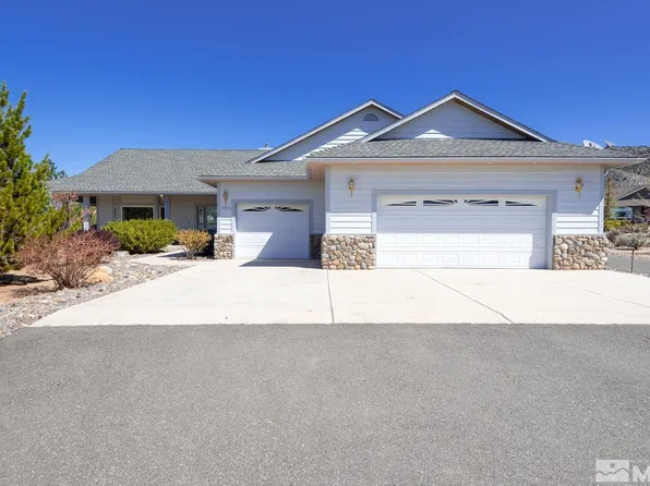 2876 Jackie Cir, Minden, NV 89423