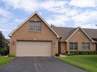 1731 Windfield Dr, Munster, IN