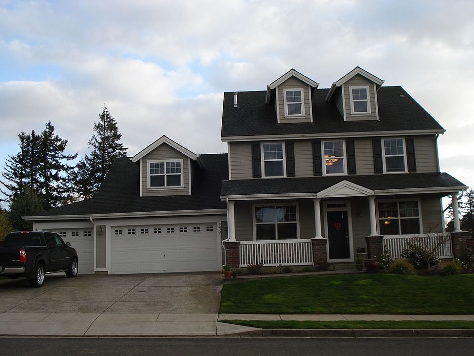 Spacious 5 bedroom home