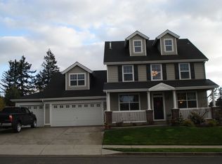 3875 NW 9th Loop, Camas, WA 98607