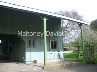 2783 Middle Two Rock Rd, Petaluma, CA 94952