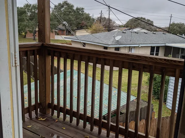 6013 Hugo Dr #A, Corpus Christi, TX 78412