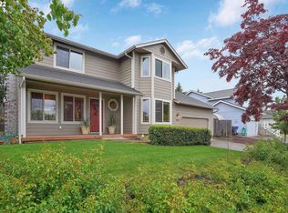1993 Mousebird Ave NW, Salem, OR