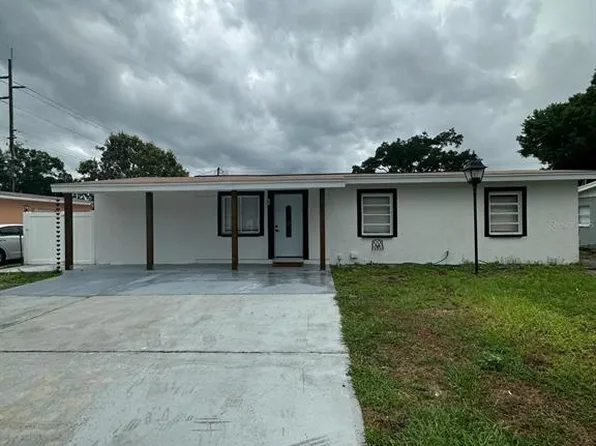 4404 W Lambright St, Tampa, FL 33614