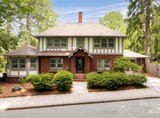 118 Macon Ave, Asheville, NC 28801