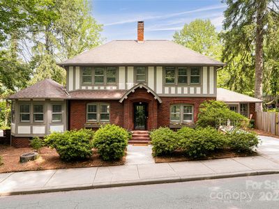 118 Macon Ave, Asheville, NC, 28801