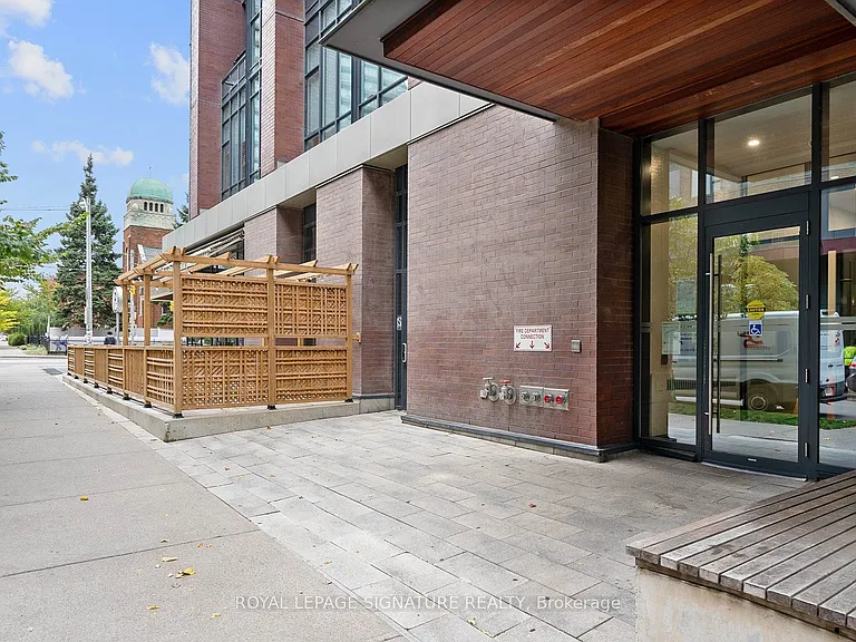 225 Sackville St #1405 — Photo 30
